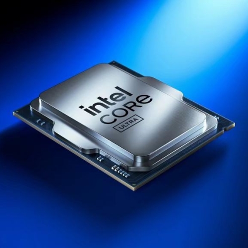 英特尔10代CPU 三年保换零等待